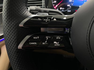 2026 Mercedes-Benz GLS GLS 450 4MATIC® SUV