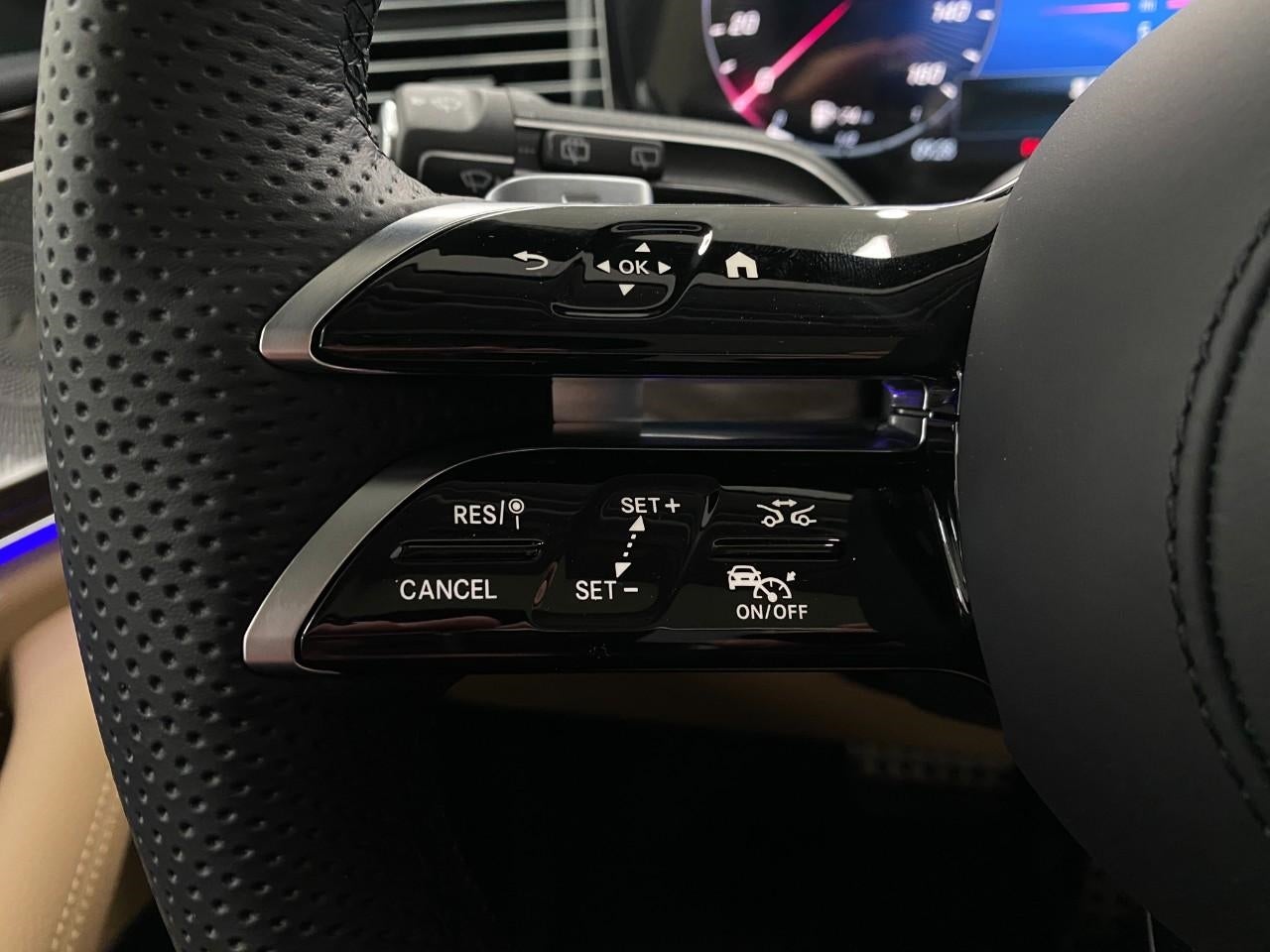 2026 Mercedes-Benz GLS GLS 450 4MATIC® SUV