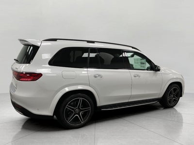 2026 Mercedes-Benz GLS GLS 450 4MATIC® SUV
