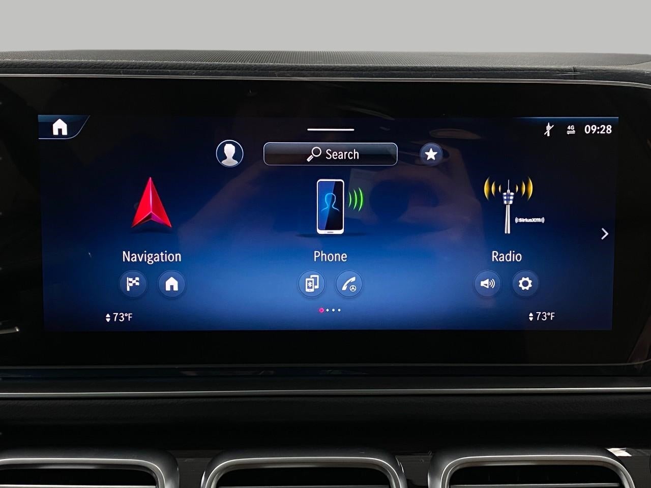 2026 Mercedes-Benz GLS GLS 450 4MATIC® SUV