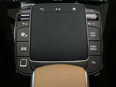 2026 Mercedes-Benz GLS GLS 450 4MATIC® SUV