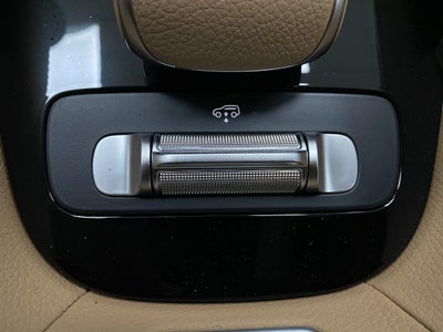 2026 Mercedes-Benz GLS GLS 450 4MATIC® SUV