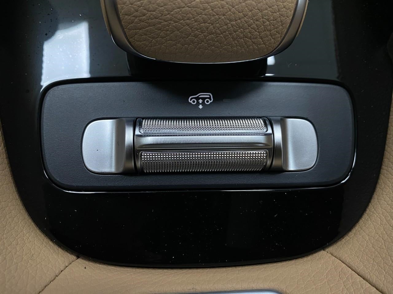 2026 Mercedes-Benz GLS GLS 450 4MATIC® SUV