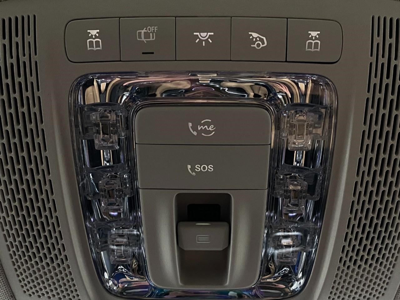 2026 Mercedes-Benz GLS GLS 450 4MATIC® SUV