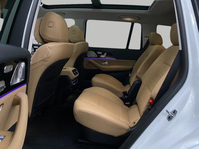 2026 Mercedes-Benz GLS GLS 450 4MATIC® SUV