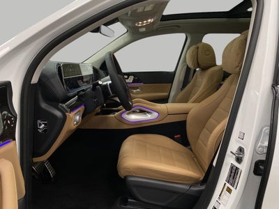 2026 Mercedes-Benz GLS GLS 450 4MATIC® SUV