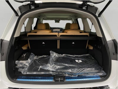 2026 Mercedes-Benz GLS GLS 450 4MATIC® SUV