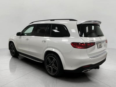 2026 Mercedes-Benz GLS GLS 450 4MATIC® SUV