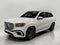 2026 Mercedes-Benz GLS GLS 450 4MATIC® SUV