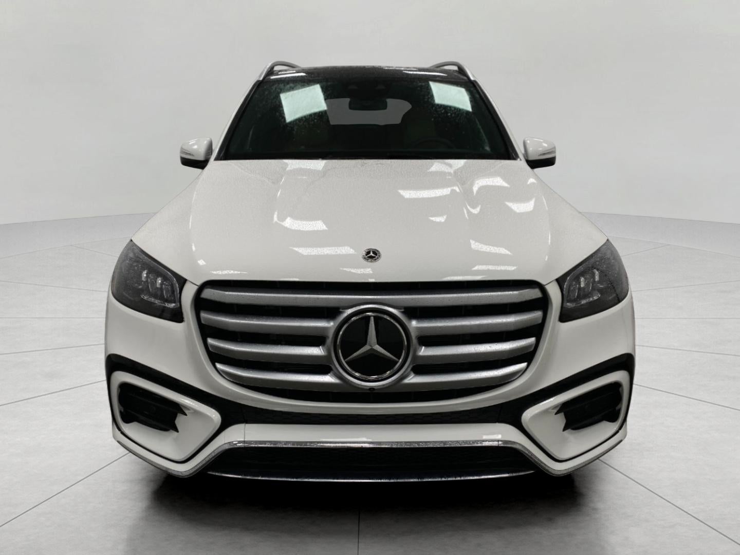 2026 Mercedes-Benz GLS GLS 450 4MATIC® SUV
