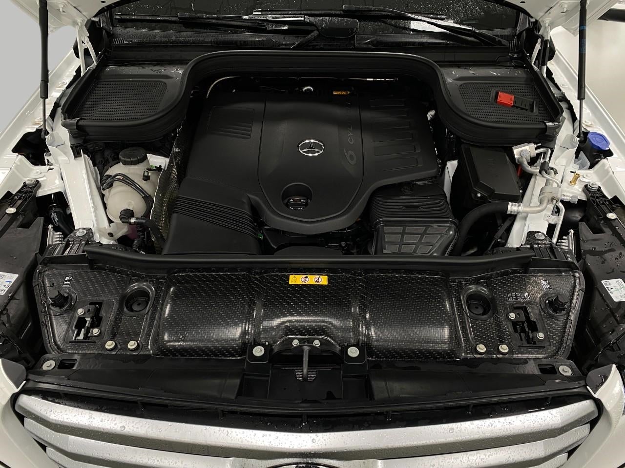 2026 Mercedes-Benz GLS GLS 450 4MATIC® SUV