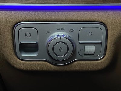 2026 Mercedes-Benz GLS GLS 450 4MATIC® SUV