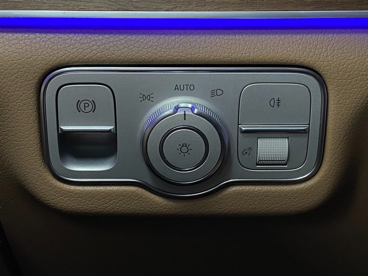 2026 Mercedes-Benz GLS GLS 450 4MATIC® SUV