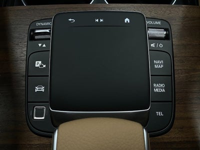 2026 Mercedes-Benz GLS GLS 450 4MATIC® SUV