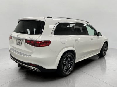2026 Mercedes-Benz GLS GLS 450 4MATIC® SUV