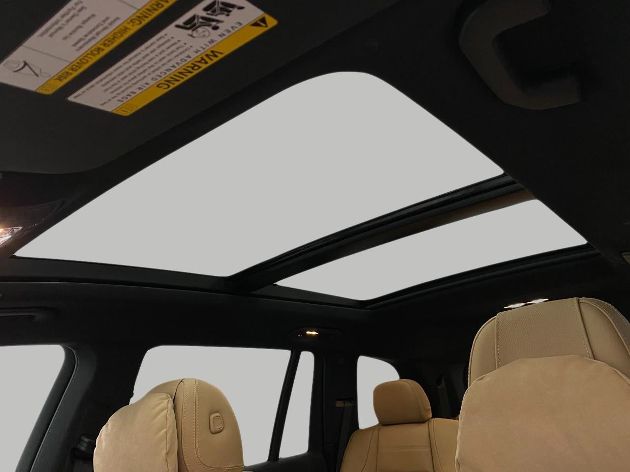 2026 Mercedes-Benz GLS GLS 450 4MATIC® SUV