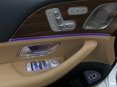 2026 Mercedes-Benz GLS GLS 450 4MATIC® SUV