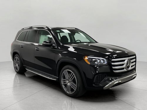 2026 Mercedes-Benz GLS GLS 450 4MATIC® SUV