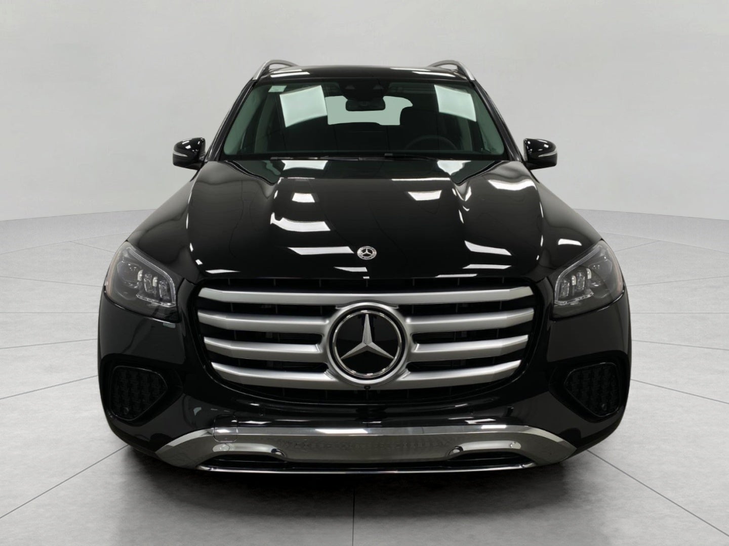 2026 Mercedes-Benz GLS GLS 450 4MATIC® SUV