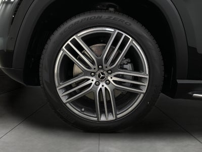 2026 Mercedes-Benz GLS GLS 450 4MATIC® SUV