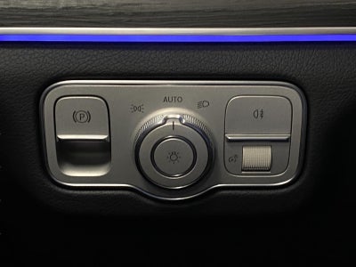 2026 Mercedes-Benz GLS GLS 450 4MATIC® SUV