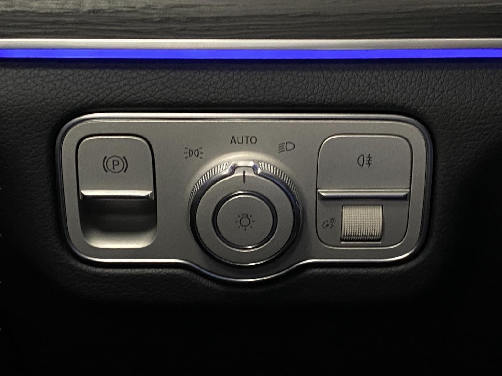 2026 Mercedes-Benz GLS GLS 450 4MATIC® SUV