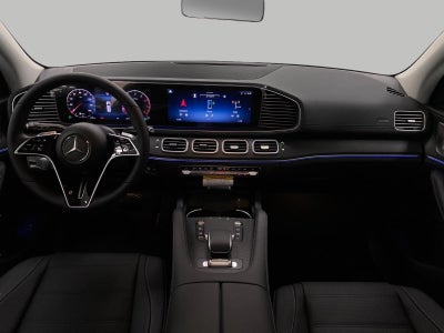 2026 Mercedes-Benz GLS GLS 450 4MATIC® SUV