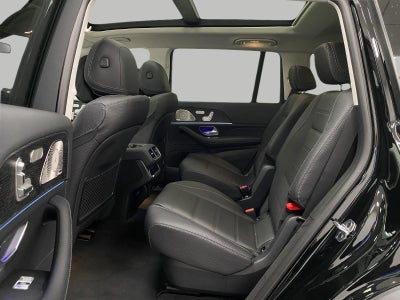 2026 Mercedes-Benz GLS GLS 450 4MATIC® SUV