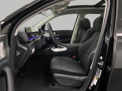 2026 Mercedes-Benz GLS GLS 450 4MATIC® SUV