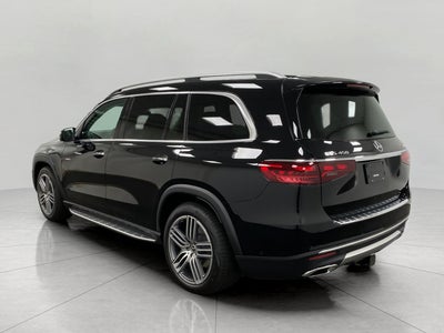 2026 Mercedes-Benz GLS GLS 450 4MATIC® SUV