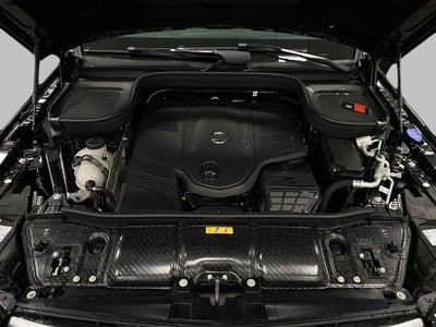 2026 Mercedes-Benz GLS GLS 450 4MATIC® SUV