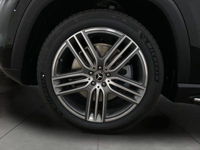2026 Mercedes-Benz GLS GLS 450 4MATIC® SUV
