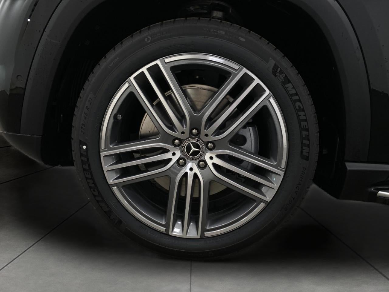 2026 Mercedes-Benz GLS GLS 450 4MATIC® SUV