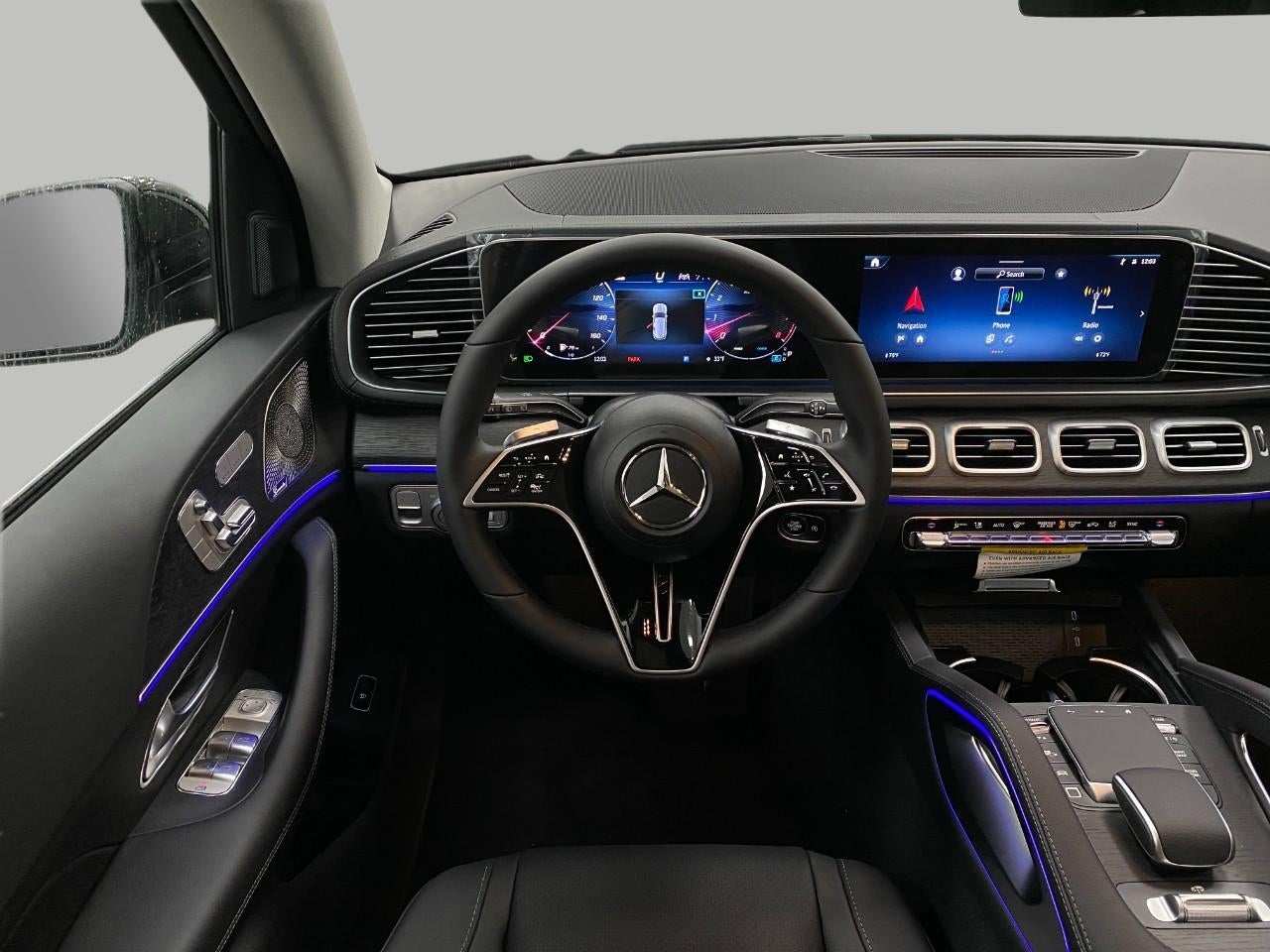 2026 Mercedes-Benz GLS GLS 450 4MATIC® SUV