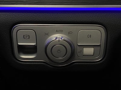 2026 Mercedes-Benz GLS GLS 450 4MATIC® SUV