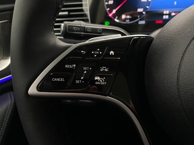 2026 Mercedes-Benz GLS GLS 450 4MATIC® SUV