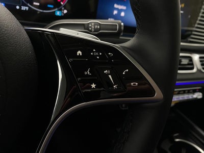 2026 Mercedes-Benz GLS GLS 450 4MATIC® SUV