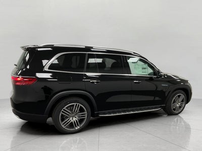 2026 Mercedes-Benz GLS GLS 450 4MATIC® SUV