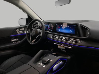 2026 Mercedes-Benz GLS GLS 450 4MATIC® SUV