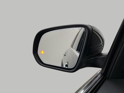 2026 Mercedes-Benz GLS GLS 450 4MATIC® SUV