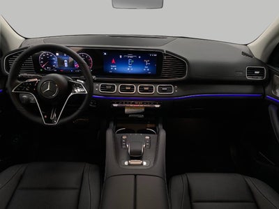 2026 Mercedes-Benz GLS GLS 450 4MATIC® SUV