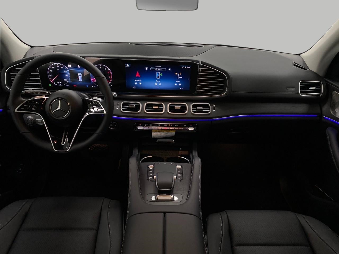 2026 Mercedes-Benz GLS GLS 450 4MATIC® SUV