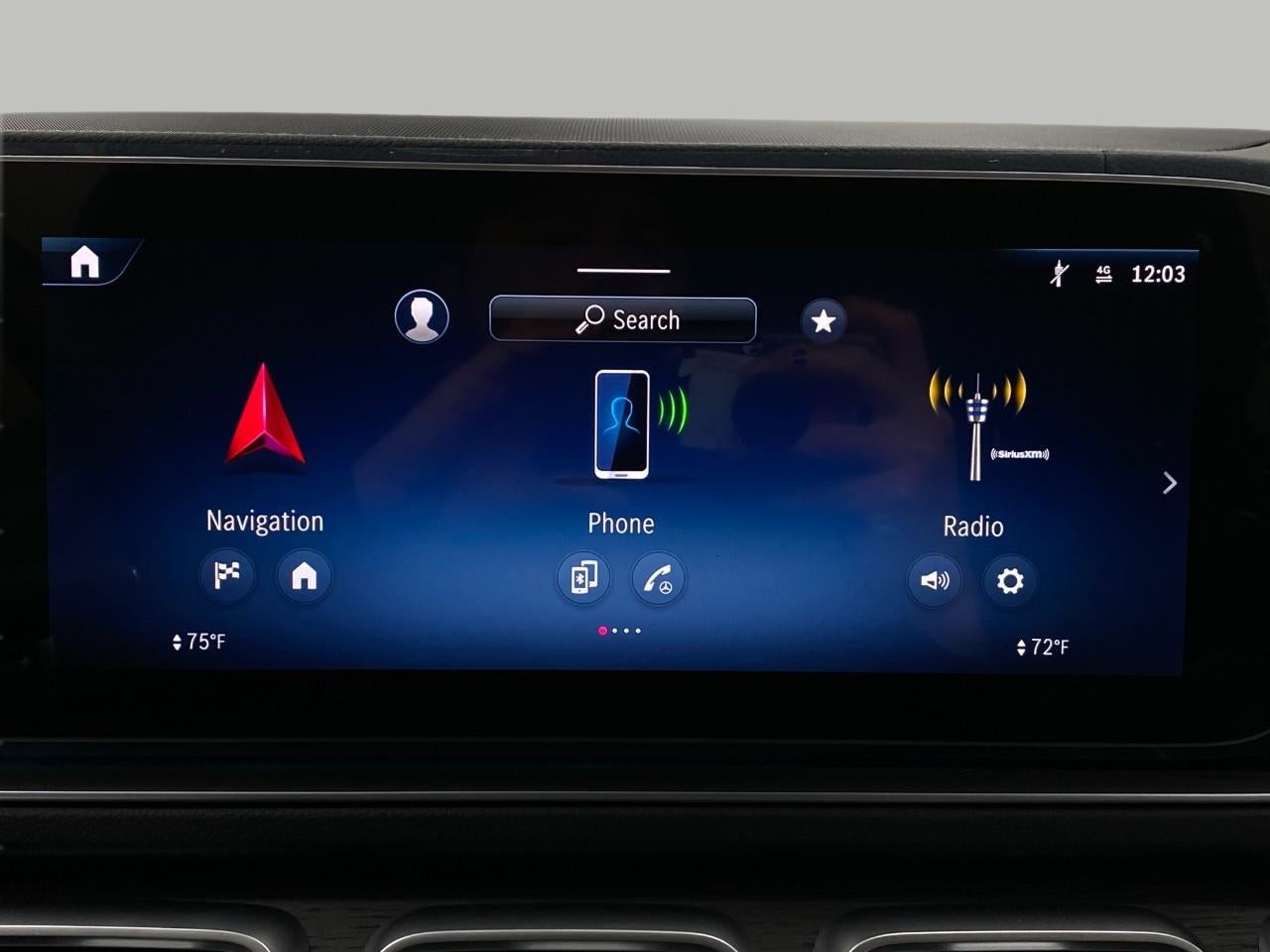 2026 Mercedes-Benz GLS GLS 450 4MATIC® SUV