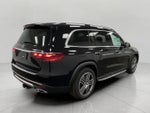 2026 Mercedes-Benz GLS GLS 450 4MATIC® SUV