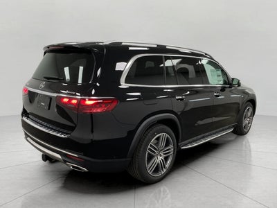 2026 Mercedes-Benz GLS GLS 450 4MATIC® SUV