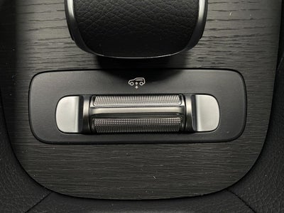 2026 Mercedes-Benz GLS GLS 450 4MATIC® SUV