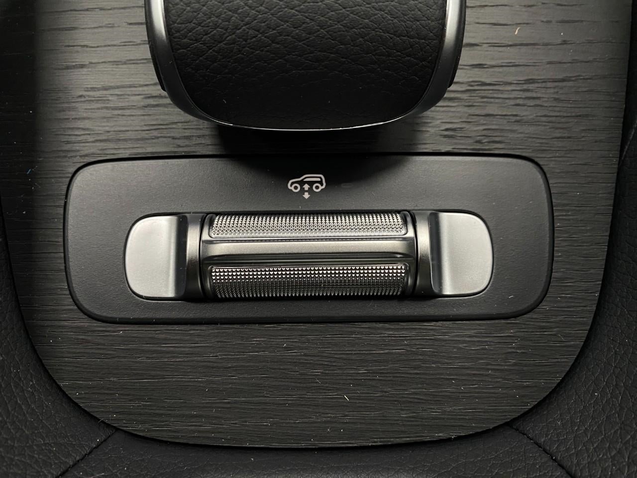 2026 Mercedes-Benz GLS GLS 450 4MATIC® SUV