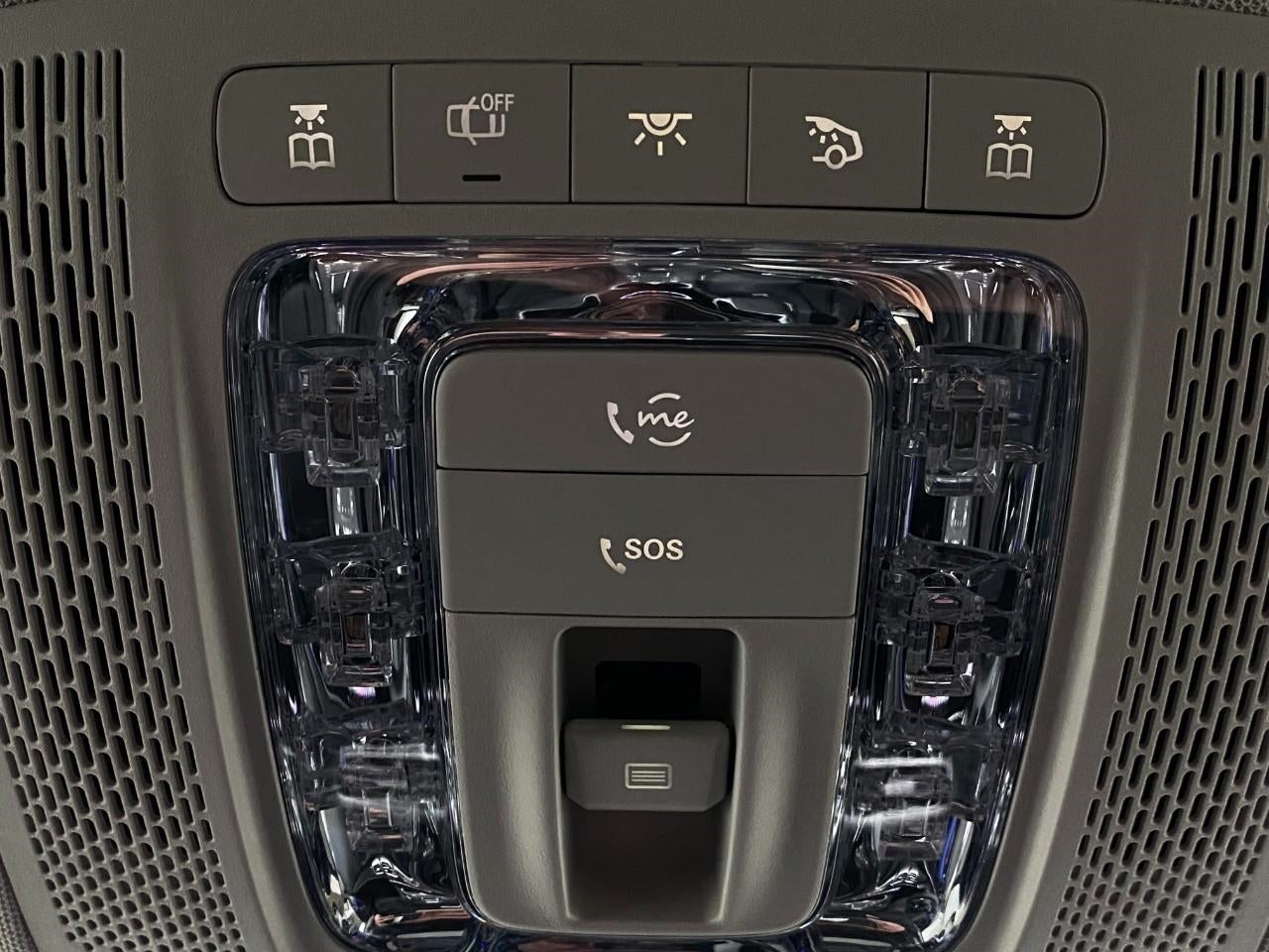 2026 Mercedes-Benz GLS GLS 450 4MATIC® SUV