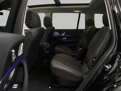2026 Mercedes-Benz GLS GLS 450 4MATIC® SUV