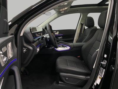 2026 Mercedes-Benz GLS GLS 450 4MATIC® SUV